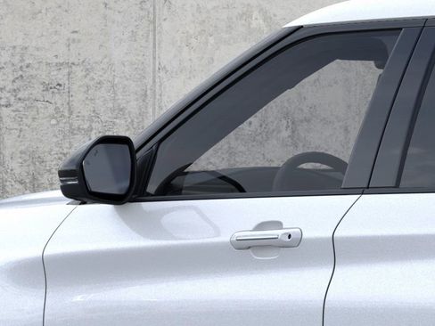 New 2025 Ford Explorer Platinum w/ LUX Leather Package image 20