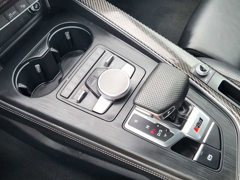 Used 2019 Audi RS 5 Sportback w/ RS Driver Assistance Package AWD/4WD image 19