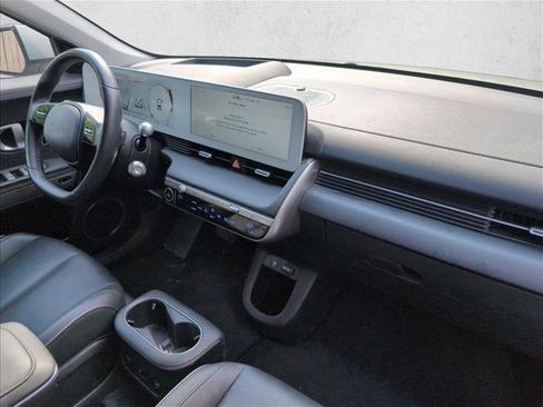 Certified 2024 Hyundai Ioniq 5 Limited AWD/4WD image 21