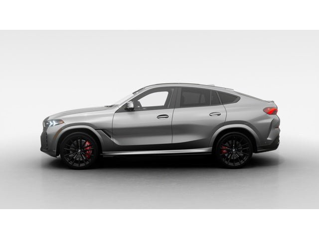 New 2027 BMW X6 xDrive40i w/ Climate Comfort Package AWD/4WD image 4