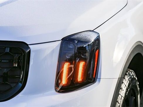 New 2025 Kia Telluride SX Prestige X-Line image 3
