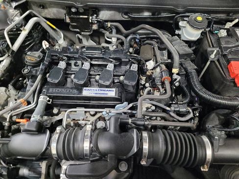 Used 2019 Honda Accord LX image 30