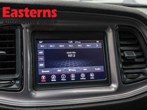 Used 2023 Dodge Challenger SXT image 19