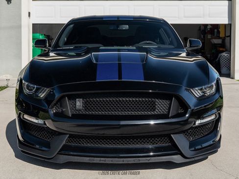 Used 2018 Ford Mustang Shelby GT350 w/ Electronics Package image 13