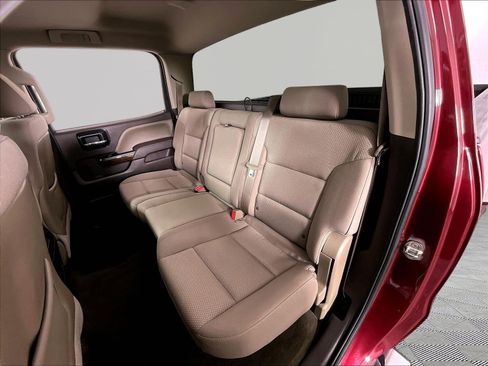 Used 2014 Chevrolet Silverado 1500 LT w/ All Star Edition RWD image 23