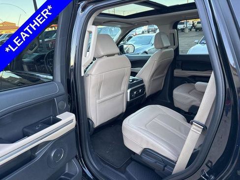 Certified 2023 Ford Expedition Limited image 7