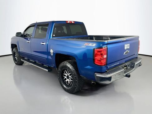 Used 2015 Chevrolet Silverado 1500 LT w/ All Star Edition AWD/4WD image 5