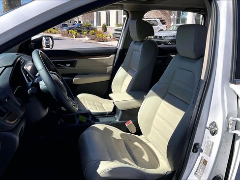 Used 2019 Honda CR-V EX-L image 8