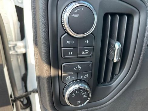 New 2024 GMC Sierra 1500 Pro w/ Pro Value Package image 23