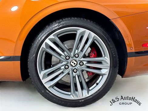 Used 2020 Bentley Continental GT w/ First Edition Specification image 40