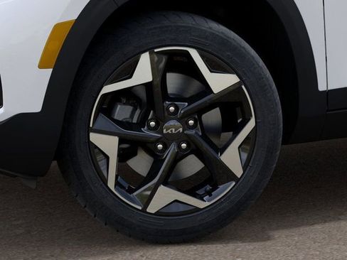 New 2025 Kia Seltos S AWD/4WD image 9