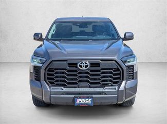 Used 2022 Toyota Tundra SR5 w/ TRD Sport Premium Package video 2