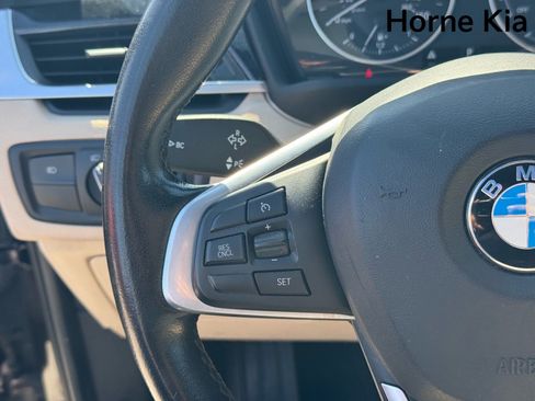Used 2017 BMW X1 sDrive28i FWD image 18