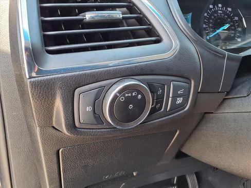Used 2023 Ford Edge Titanium AWD/4WD image 22