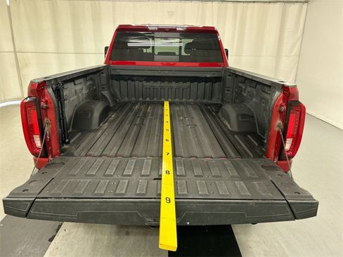 Used 2023 GMC Sierra 3500 Denali image 23