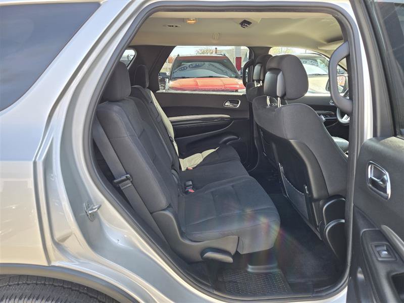 Used 2013 Dodge Durango SXT AWD/4WD image 33