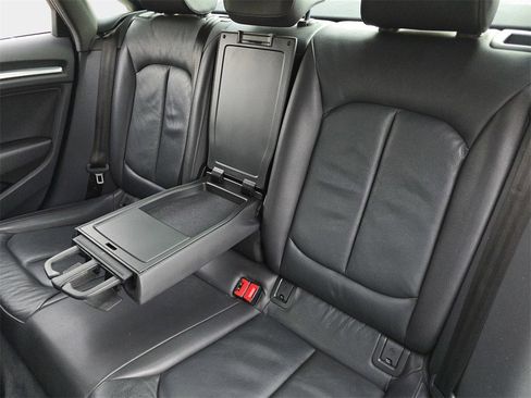 Used 2015 Audi A3 1.8T Premium w/ Aluminum Style Package image 16