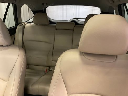 Used 2016 Subaru Outback 2.5i Limited AWD/4WD image 24