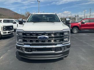New 2026 Ford F250 Lariat w/ Chrome Package video 2