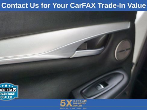 Used 2022 INFINITI QX50 Essential image 36