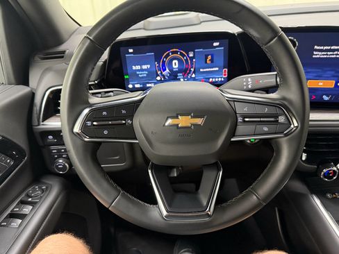 Certified 2025 Chevrolet Tahoe LT image 33