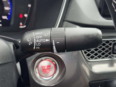 Certified 2024 Acura Integra A-Spec FWD image 24