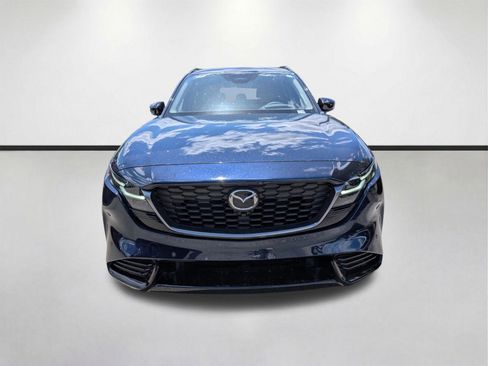 New 2026 MAZDA CX-5 2.5 S w/ Premium Plus Package AWD/4WD image 10