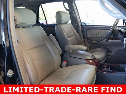 Used 2006 Toyota Sequoia Limited image 18
