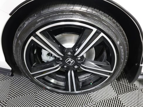 New 2026 Honda Accord Sport image 25