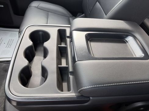 Used 2018 Chevrolet Silverado 1500 LT w/ All Star Edition AWD/4WD image 18