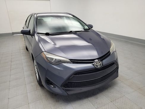 Used 2018 Toyota Corolla LE image 14