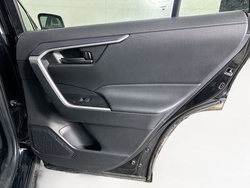 Used 2024 Toyota RAV4 LE image 25