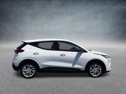 New 2027 Chevrolet Bolt LT w/ Comfort Package