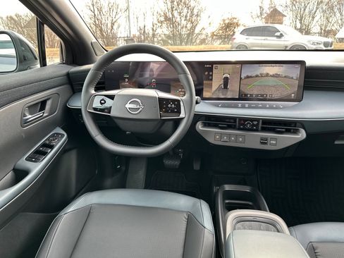 New 2026 Nissan Leaf SV+ w/ Floor Mat Package (SV+) image 22