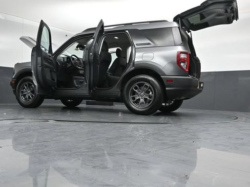 Certified 2023 Ford Bronco Sport Big Bend AWD/4WD image 56