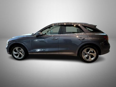 New 2026 Genesis GV70 2.5T Advanced w/ G1 Accessory Package AWD/4WD image 8