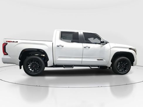 New 2026 Toyota Tundra 1794 Edition AWD/4WD image 4