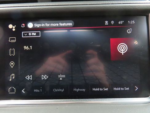 Used 2024 GMC Yukon Denali w/ Max Trailering Package AWD/4WD image 28