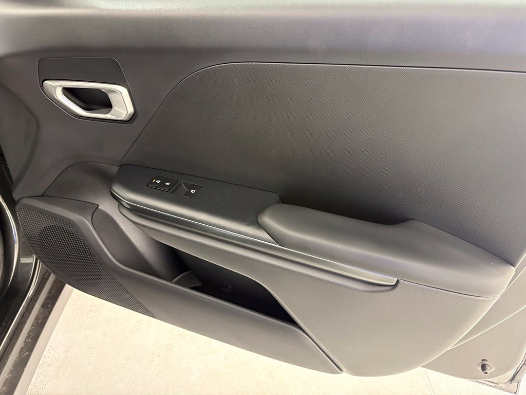 New 2026 Kia K4 FWD image 41