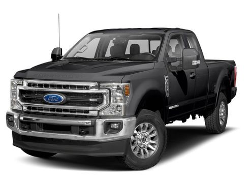 Used 2021 Ford F250 Lariat image 42