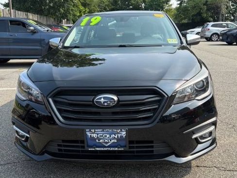 Used 2019 Subaru Legacy 2.5i Sport AWD/4WD image 2