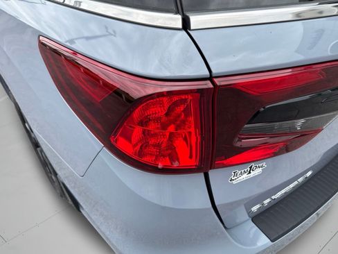 Used 2024 Honda Odyssey Sport image 44