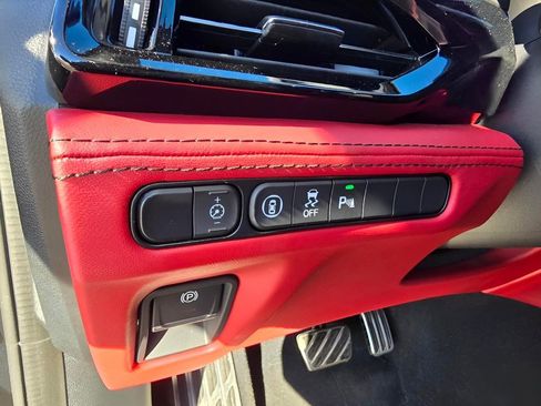 Used 2023 Acura MDX A-Spec image 18