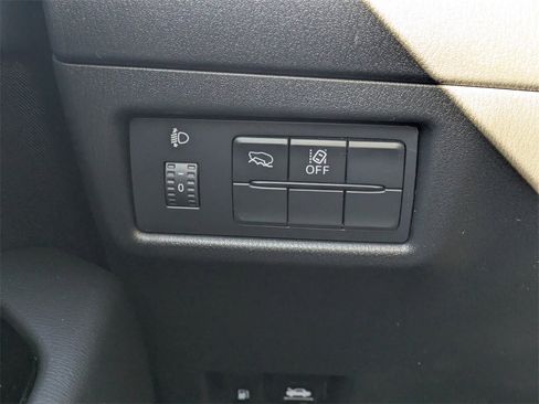 New 2025 MAZDA CX-5 AWD 2.5 S image 22