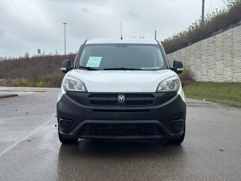 Used 2017 RAM ProMaster City Tradesman w/ Rear Back-up Camera Group image 10