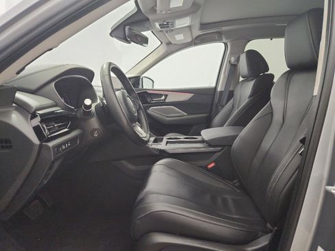 Used 2025 Acura MDX FWD w/ Technology Package image 6