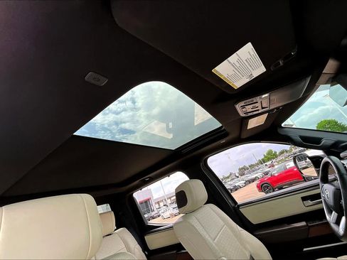 Used 2024 Toyota Tundra 1794 Edition image 14