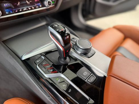 Used 2019 BMW M5 w/ Executive Package AWD/4WD image 46