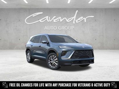 New 2025 Buick Enclave Preferred