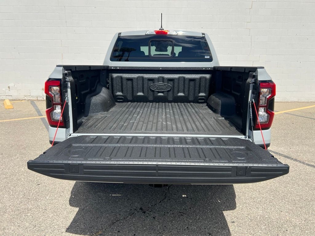 New 2026 Ford Ranger XLT AWD/4WD image 5